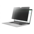 thumbnail image 2 of StarTech.com 16-inch MacBook Pro 21/23 Laptop Privacy Screen, Anti-Glare Privacy Filter with 51% Blue Light Reduction, Monitor Screen Protector with +/- 30 deg. Viewing Angle - Reversible Matte/Glossy Sides (16M21-PRIVACY-SCREEN) - Notebook privacy filter (horizontal) - 16" - transparent, 2 of 8