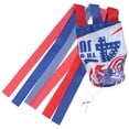 thumbnail image 4 of Miangastore Flag Polyester Cylindrical 1Pack 39.4x6.3in, 4 of 8