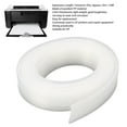 thumbnail image 3 of Printer Flexible Ink Tube, Flexible Ink Tubing 8 Rows  4.9ft  For Office, 3 of 8