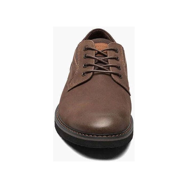 Nunn Bush Denali Waterproof Plain Toe Oxford Walking Shoes  display picture 2