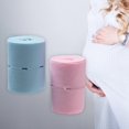 thumbnail image 4 of lionlar 2 Pieces ing Belt Fetal Heart Bandage with Snaps Design Comfortable Strap, 4 of 9