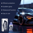 thumbnail image 4 of Homonth-spray de revestimiento cerámico para coche, limpia manchas de agua, suciedad, refresca, ilumina, descontaminación, pulido y mantenimiento, 4 of 12
