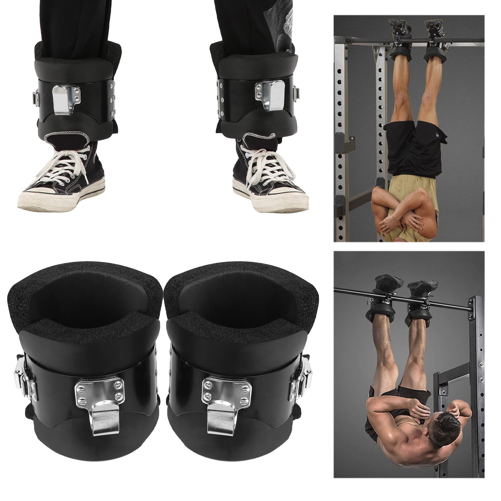 Upside Down Shoes, Anti-Gravity Boots, 1 Pair Durable For Sports