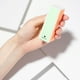 thumbnail image 5 of Lima de uñas y bloque abrillantador Tweezerman Neon 4 en 1, 5 of 9