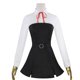 thumbnail image 4 of Uniforme del campus porque disfraz de Shibuya Hanayin Jk disfraz de Nitang Coco Cos, 4 of 5