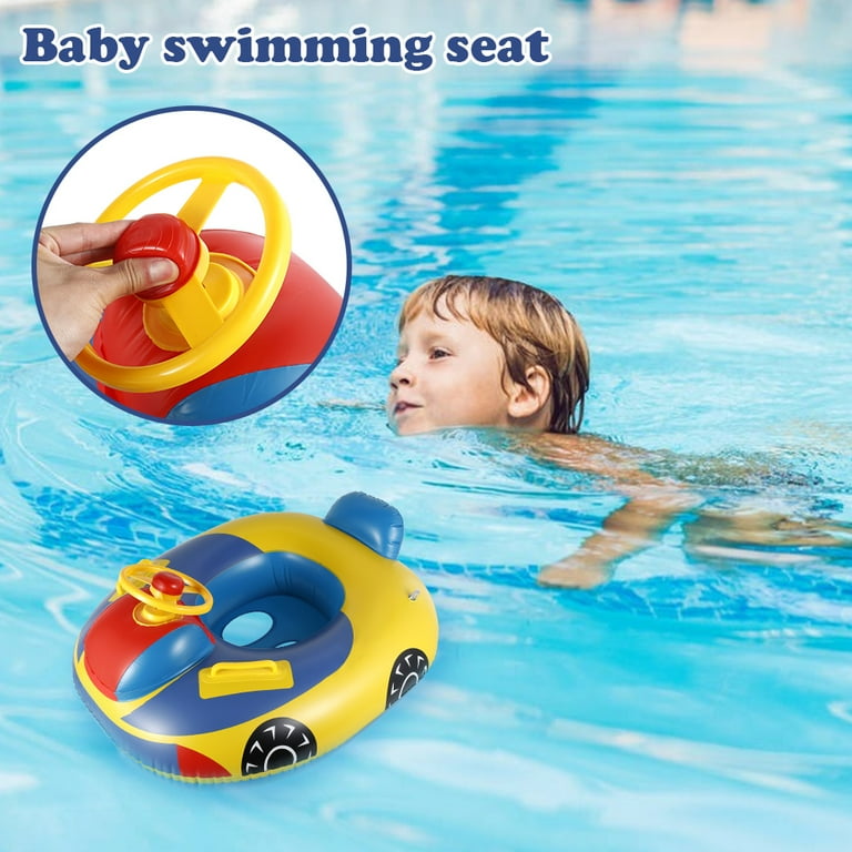 Kids pool floats,Kids pool floats Child Inflatable swimming Rings