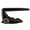 Black, variant on Performance 2 Classical Guitar Capo