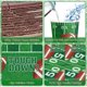thumbnail image 4 of Set de artículos de fiesta Litmirfu Football, 99 piezas para 24 invitados, 4 of 7