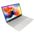 thumbnail image 5 of Laptop 15.6in for Intel J4125CPU 8GB RAM for Win 11 Fingerprint Keypad Backlit Keyboard Silver 1080P Laptop AU Plug 100 to 240V 8 and 128G AU Plug, 5 of 5