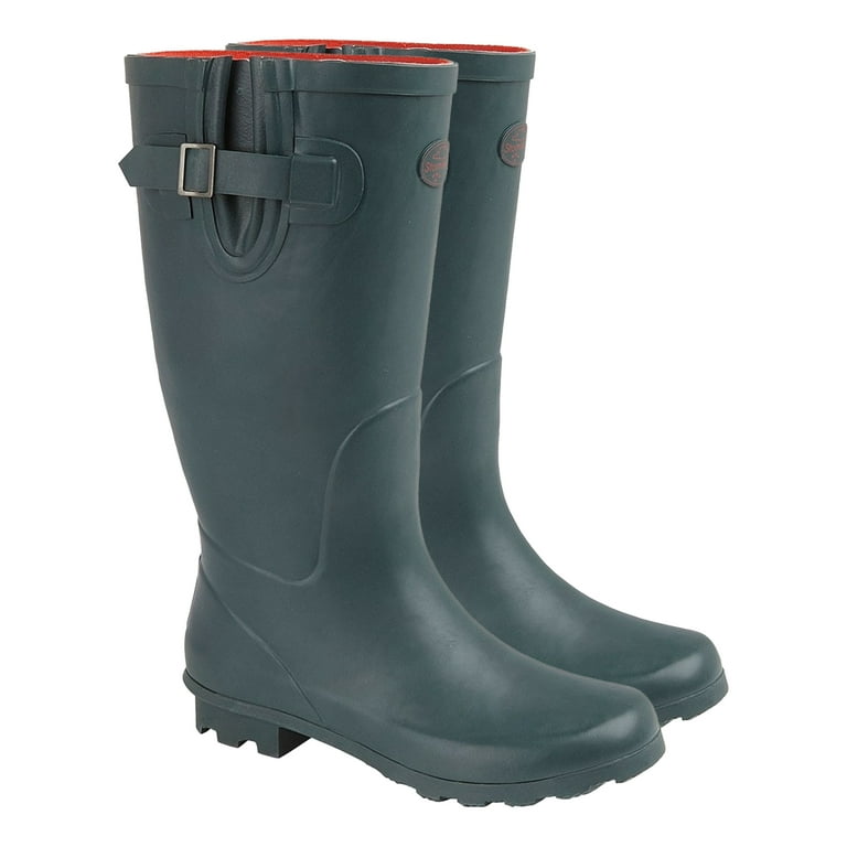 Stormwells top wellington boots