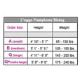 thumbnail image 3 of L’eggs Women's Sheer Energy Sheer Panty, 1 pair, 3 of 3