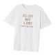 thumbnail image 4 of Camiseta para mujer, camisetas de verano, camiseta clásica con cuello redondo para viajes en la playa, regalo para mujer M, 4 of 8