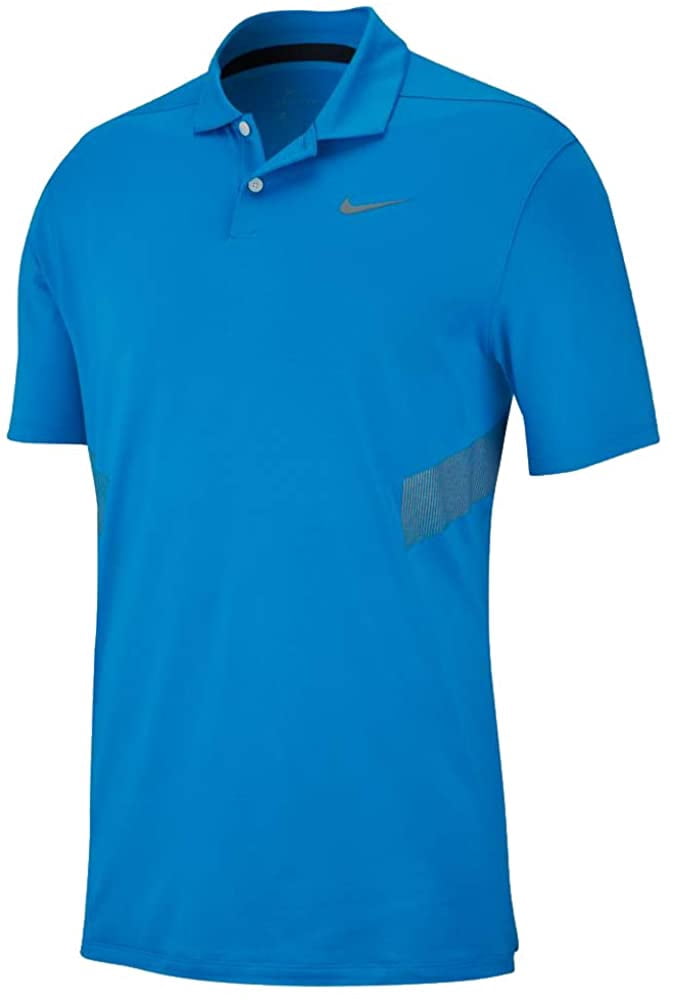 Nike Golf No Collar