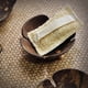 thumbnail image 3 of Wooden handicraft coconut shell soap box, 3 of 5