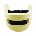thumbnail image 2 of Swimming Floatation Exercise Belt, Adjustable Swim Training Equipment Belt Outdoor Swim Training Tools for Adult and Kids, 2 of 9
