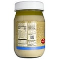 thumbnail image 4 of Sadaf Pure Sesame Tahini Sauce, 16 oz Jar, 4 of 5