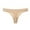 Beige, variant on YHGFVOKJ Womens Underwear Bikini Knickers Low Waist Sexy Elastic T Shirt Panties Hipster Classic Thongs Brief Womens Plus Size Underwear Beige XL