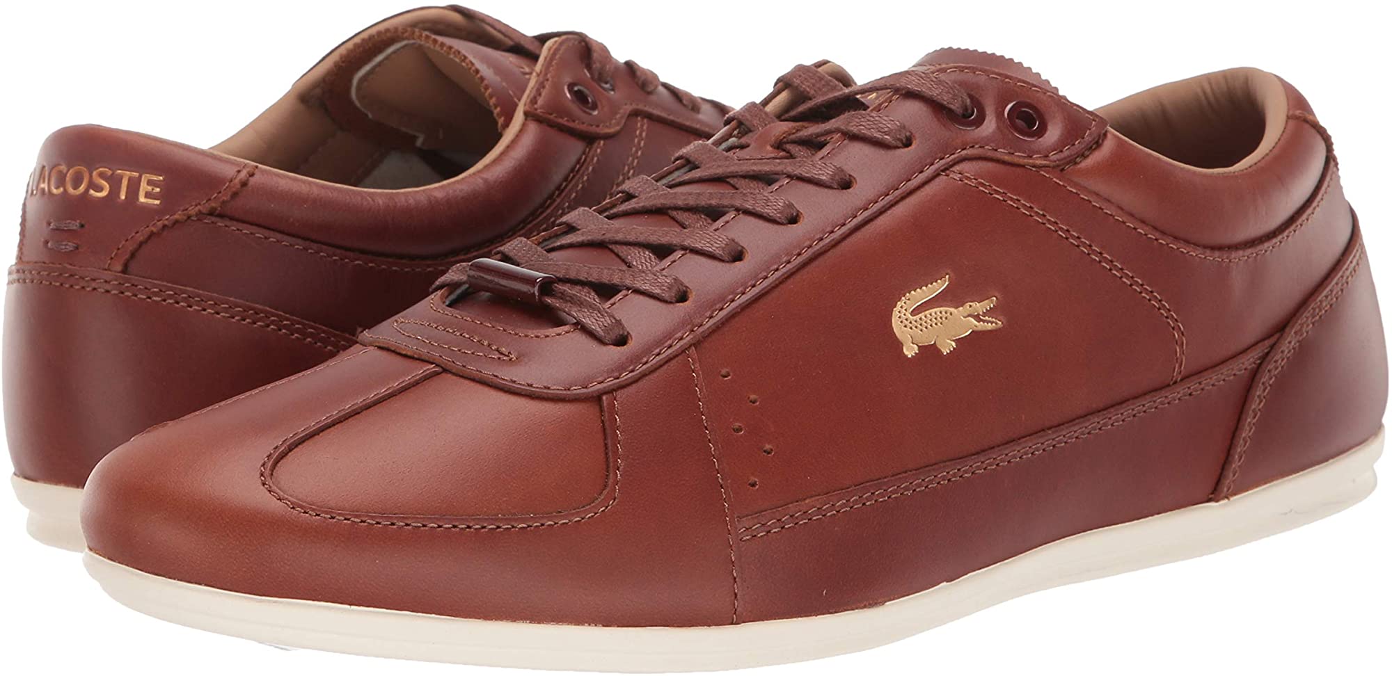 Lacoste Mens Evara Sneaker | Walmart Canada