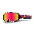 thumbnail image 5 of Gafas para la nieve, gafas para deportes de invierno, lentes con realce de color y contraste Ormromra CPB-YY288-2, 5 of 5