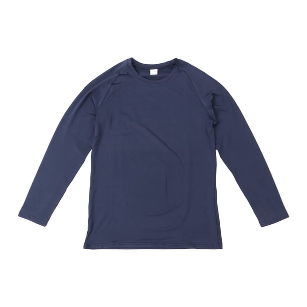 Ropa deportiva de manga larga, camiseta de entrenamiento de secado rápido de manga larga, camiseta de entrenamiento de secado rápido, camiseta de entrena
