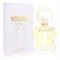 thumbnail image 3 of Moschino Toy 2 par Moschino pour Femmes - Vaporisateur EDP 1 oz, 3 of 3
