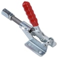 thumbnail image 4 of Toggle Clamp, Heavy Duty 200KG Holding Capacity Hold Down Toggle Clamp  For Home Decoration, 4 of 8