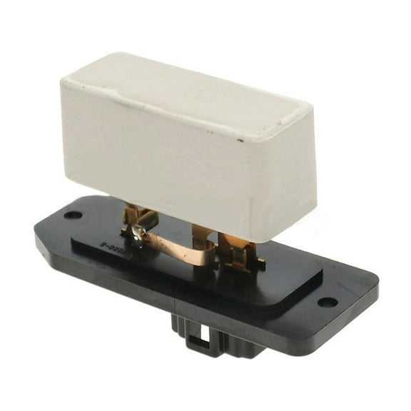 Front Blower Motor Resistor - Compatible with 1996 - 2002 Toyota 4Runner 1997 1998 1999 2000 2001