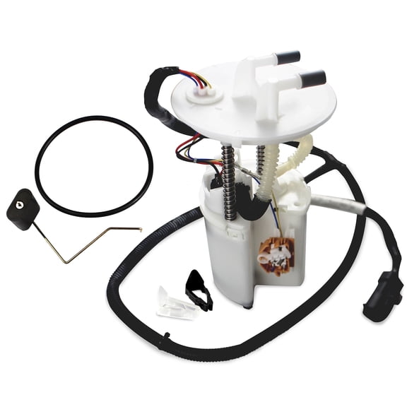 BOXI Electric Fue-l Pump Assembly for 2001-2003 Ford Windstar V6 3.8L E2290M 1F2Z-9H307AA 2F2Z-9H307AC