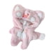 thumbnail image 2 of Ropa para muñecas Strade Fareast Limited Mono de Peluche Gato Verde, 2 of 5