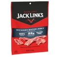 thumbnail image 3 of Jack Links Hickory Smoked Bacon Jerky, 2 Ounce, 3 of 4