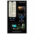 thumbnail image 5 of -12 - Ratón Inalámbrico Bluetooth para Selfies con Control Remoto, Rotación Automática de Páginas y Navegación, 5 of 5