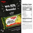 Vigo, Creamy Avocado Lime Rice, Vegan, 8 oz Packs, Gluten Free ...
