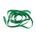 thumbnail image 3 of Correa elástica con bucles Correa de yoga de múltiples bucles para baile Fitness Ejercicio Verde, 3 of 8