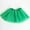 Green, variant on YWDJ 4-8 Years Little Girls Tutu Skirt Toddler Party Multicolour Dance Ballet Costume Sequins Princess Skirts Black 4-8 Years