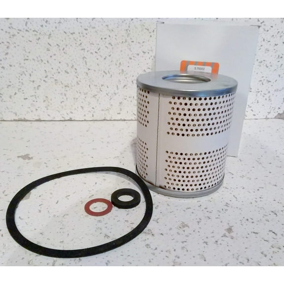 Ford Tractor Oil Filter 2000 3000 3100 3400 3500 3600 4000 4500 4600 4410 5000