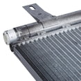 thumbnail image 5 of For Ford F250 / F350 Super Duty A/C Condenser 2011 12 13 14 15 2016 6.7L Engine For FO3030235 | BC3Z 19712 A, 5 of 7