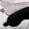 thumbnail image 4 of Luxury Silk Sleep Mask 100% Mulberry Silk Eye Mask/anti-aging/skin Care/multi Colors/ultra Soft, Light, 4 of 4