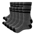 thumbnail image 1 of Harrington round socks for men with Golden Toes, 1 of 5