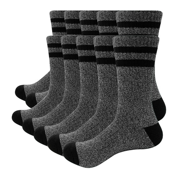 Calcetines redondos Harrington para hombre con Golden Toes