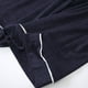 thumbnail image 5 of Pantalones cortos de color liso para hombre, pantalones cortos finos para dormir, ropa de casa para hombre, pantalones cortos para dormir, pijamas para hombre, 5 of 8