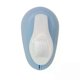 thumbnail image 1 of Craft Punch Stamp Shape Embossing Machine Round Hole Punch Toothed Puncher Embosser, 1 of 4