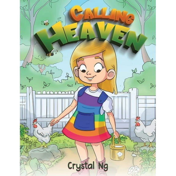 Calling Heaven, (Paperback)