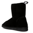 thumbnail image 3 of Love Moschino Black Ankle Snow Boots-6 for Womens, 3 of 5
