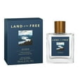 thumbnail image 3 of LAND of the FREE - Acadia, Clean Fragrance, 3.3 OZ, 3 of 6