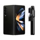 thumbnail image 1 of Galaxy Z Fold 4 256GB Negro REACONDICIONADO + Baston Bluetooth, 1 of 4