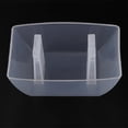 thumbnail image 4 of DOLITY 4x Range Hood Oil Bowl, Wall-Mounted Kitchen Range Hood with Buckle Easy, 4 of 9