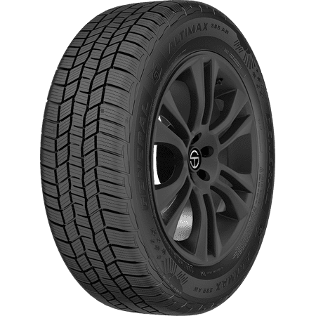 General Tire Altimax 365AW All-Weather 235/65R18 106H Tire