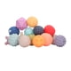 thumbnail image 1 of Bolas sensoriales para bebés con textura, 16PCS Bolas sensoriales para bebés con textura suave para bebés Juguetes con bolas sensoriales para bebés Solución innovadora, 1 of 9