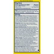 Anacin Tablets 300 Tablets (Pack of 4)