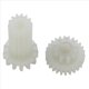 thumbnail image 3 of 4 Piezas de ReparacióN de ActualizacióN de Piezas de Repuesto RC Car Gear Gear 15-SJ22 para 1:12 RC Truck S911 / 9115 S912 / 9116 Accesorio de Juguete, 3 of 5
